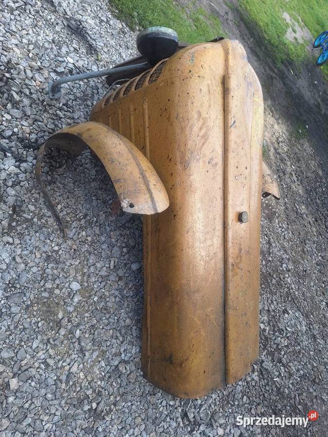 Maska zetor 3011 Końskie