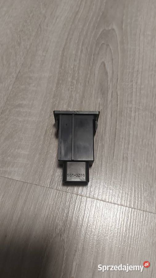 Przełącznik Toyota Avensis T25 156795 Bolesławiec sprzedam