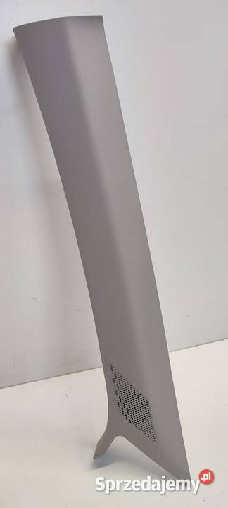 CUPRA FORMENTOR OSŁONA SŁUPKA LEWA 5FF867233D