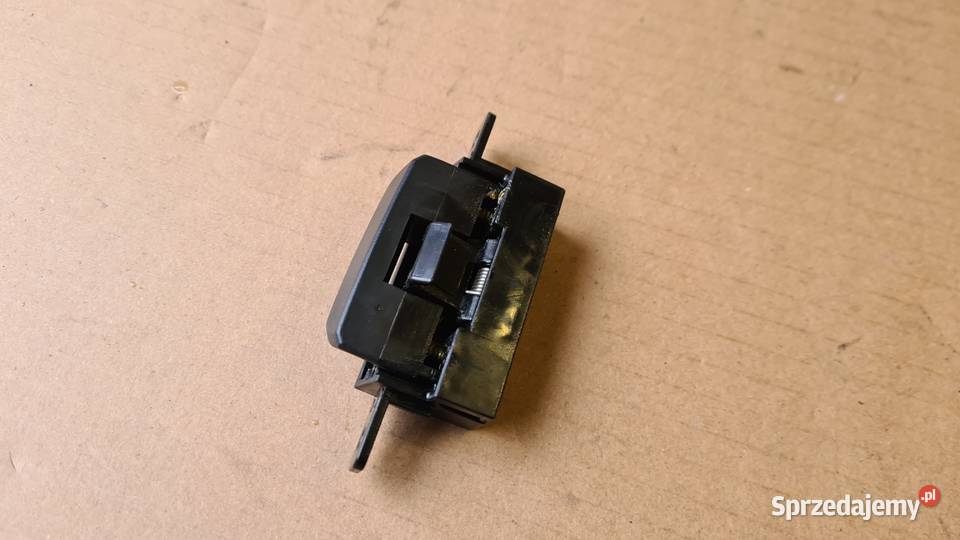 Hyundai I30 cw 1 Lift schowek półka pod radio osobowe Legnica