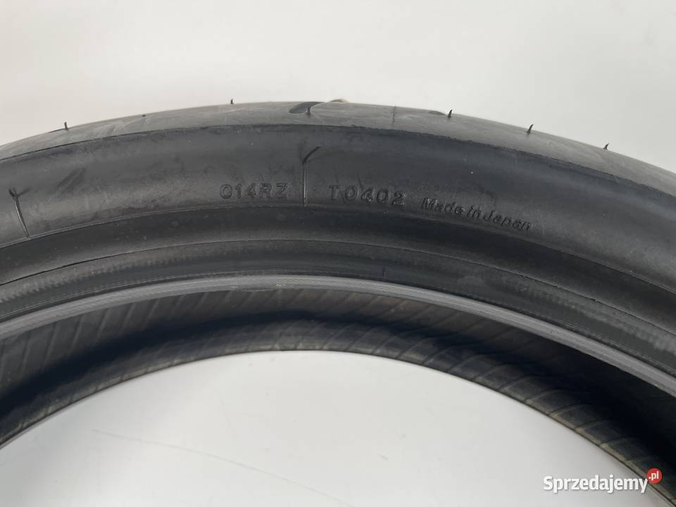 Opona BRIDGESTONE BATTLAX BT014 1506018 MC 67W Łobżenica sprzedam