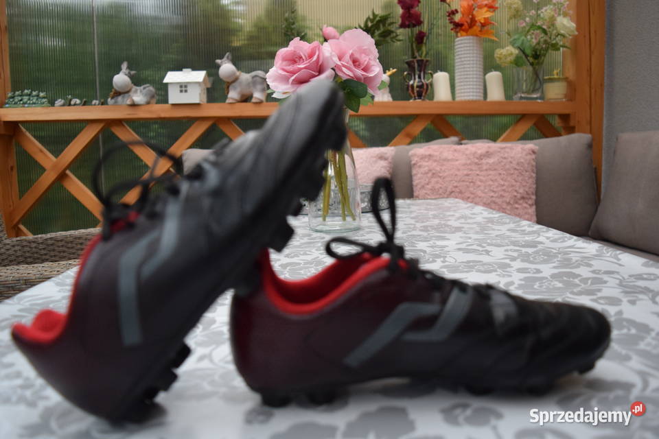 Korki Piłkarskie PRO TOUCH KIDS FIT33Okazja Pół Olsztyn