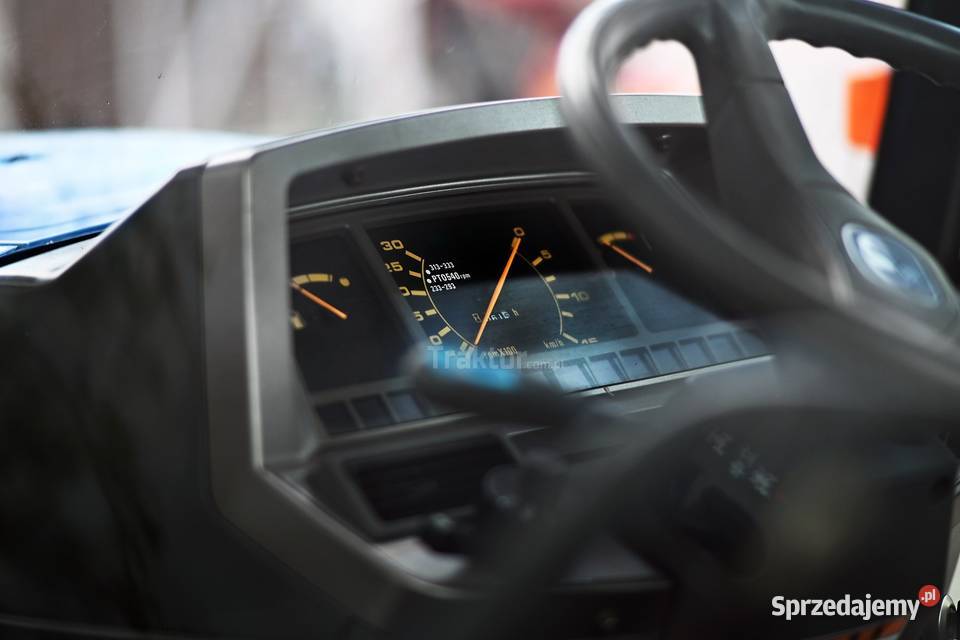 Iseki Geas TG33s 33 podkarpackie