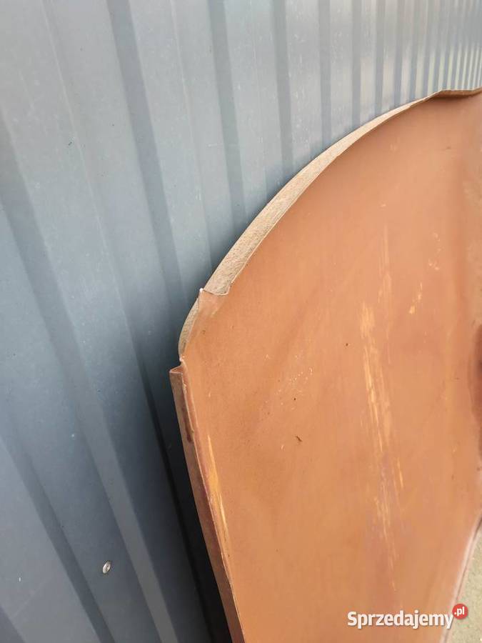 Wartburg 353 Nowy dach limuzyna Piaseczno