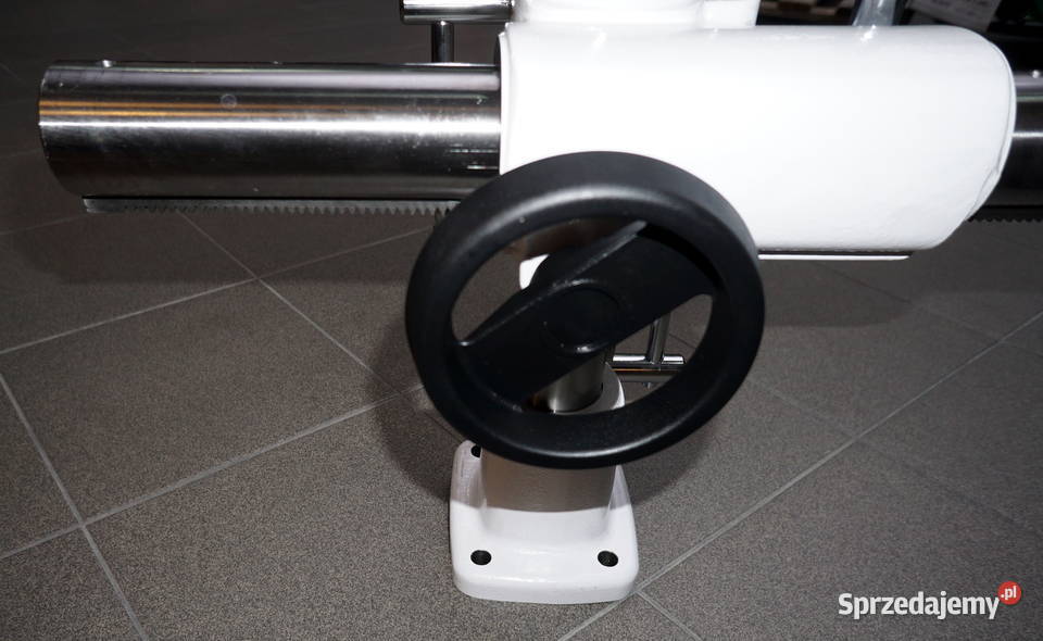 Posuw mechaniczny 3rolkowy POWER ROLL MX 38 Sierakowska Huta