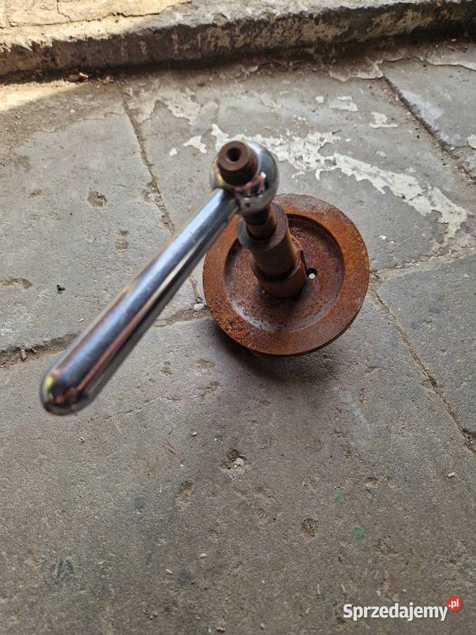 Części do maszyn warsztatowych przemysłowych Pozostałe Dąbrowa Górnicza