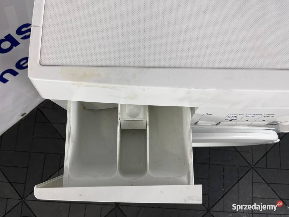 Pralka Bocsh 4 1000 ob A DostawaGwarancja