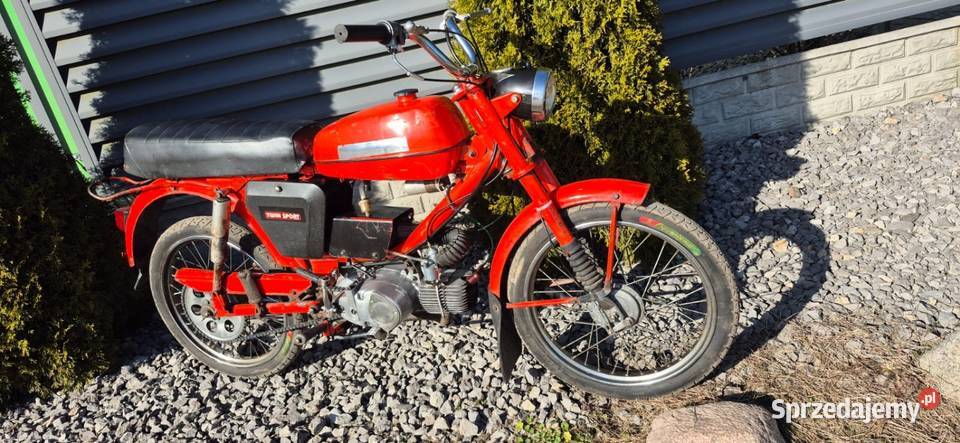 Romet 3 Biegowy Jawka 27848km Biała Podlaska sprzedam