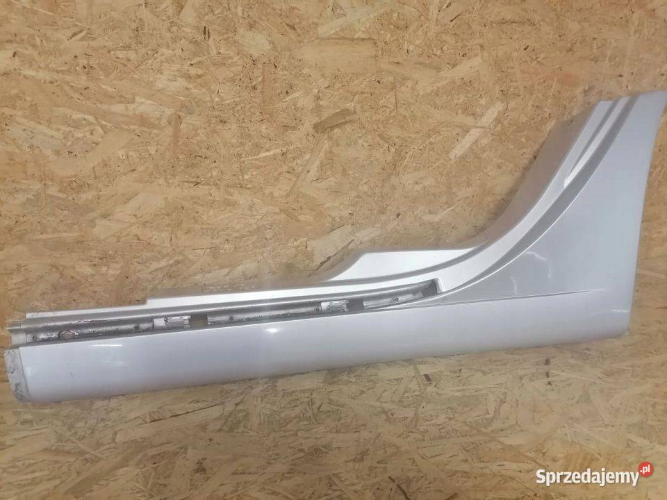 Listwa na Próg Lewy Tył Chrysler 300M wielkopolskie