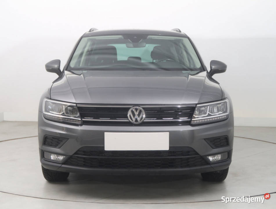 VW Tiguan 15 TSI ASR (kontrola trakcji) Bielany Wrocławskie