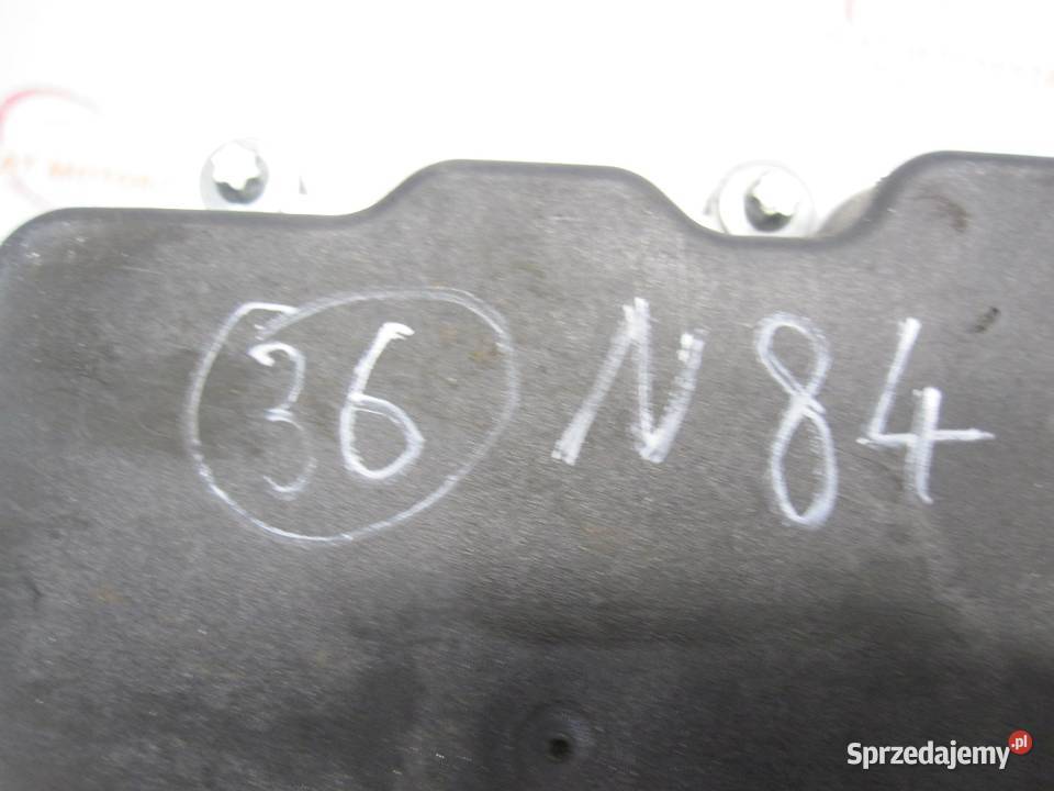 RANGE ROVER SPORT LIFT 30 TDV6 12r pompa ABS Kielce