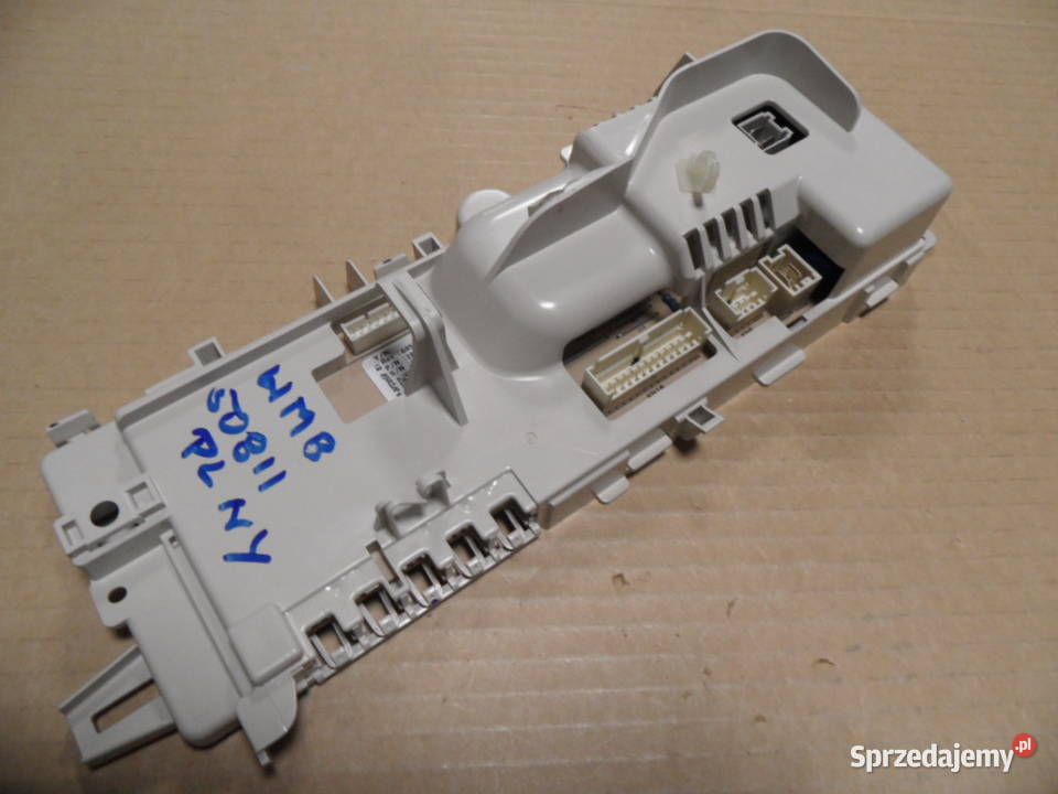 programator pralki beko WMB50811 NY 2838790101 Radlin sprzedam