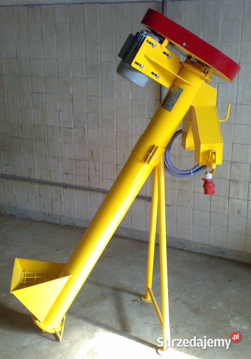 Maszyna do łuszczenia kolb kukurydzy łuszczarka Radom