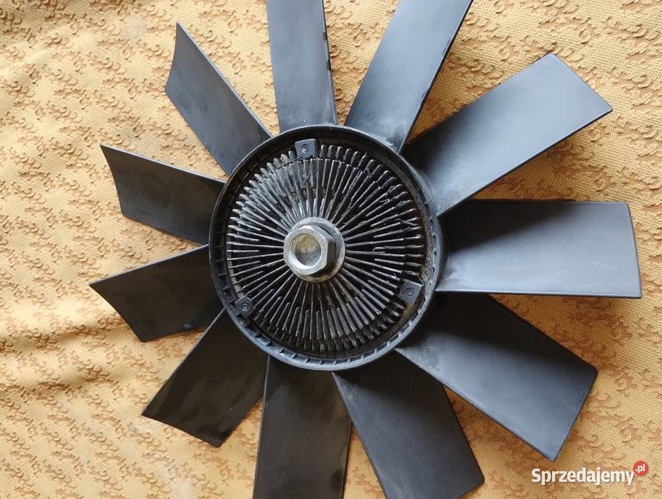 Wiskoza BMW E39 Bachów sprzedam