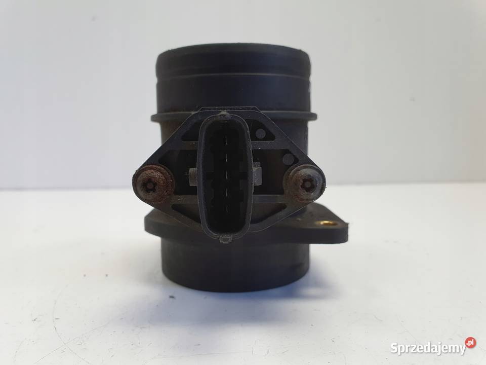 PRZEPŁYWOMIERZ Alfa Romeo 147 19 JTD POWIETRZA Rudka sprzedam