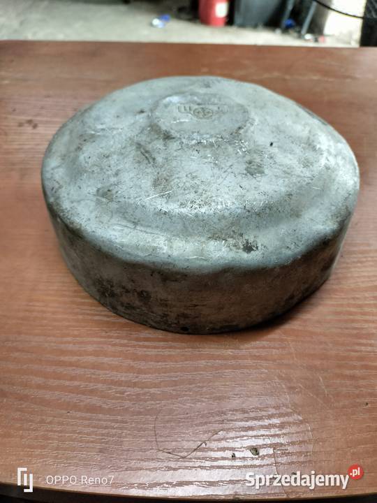 Pokrywa silnika WFM WSK Łubno