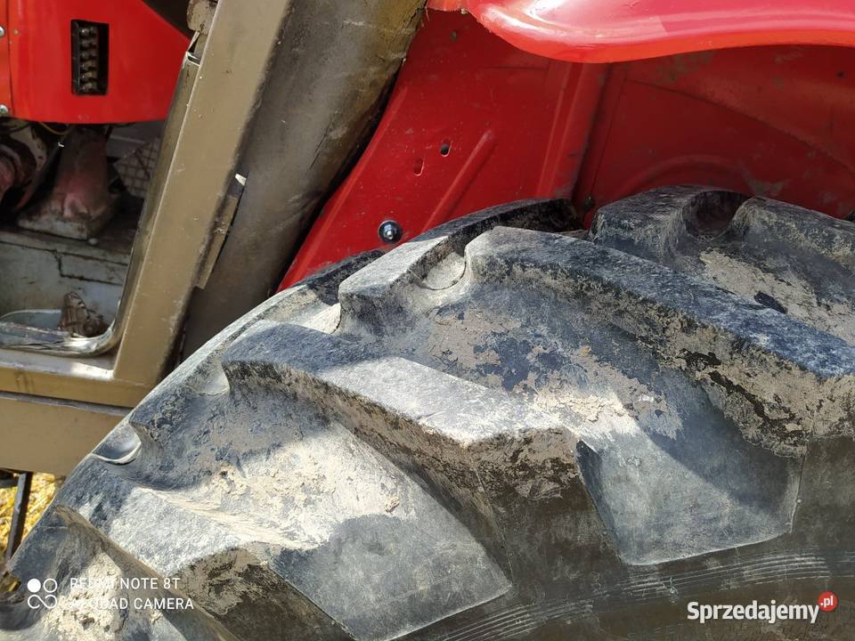 Ursus C360 rolnika zadbany Kasiłan