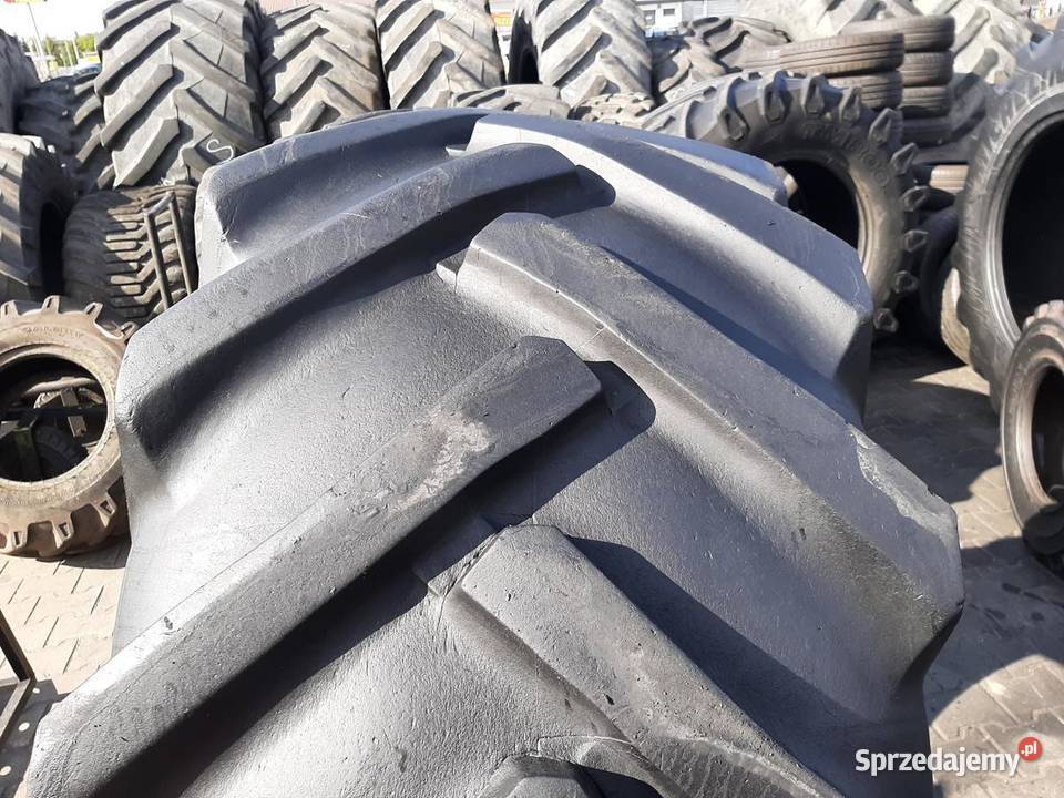 Opona używana rolnicza 23126 231R26 STOMIL AN15 Zaścianki