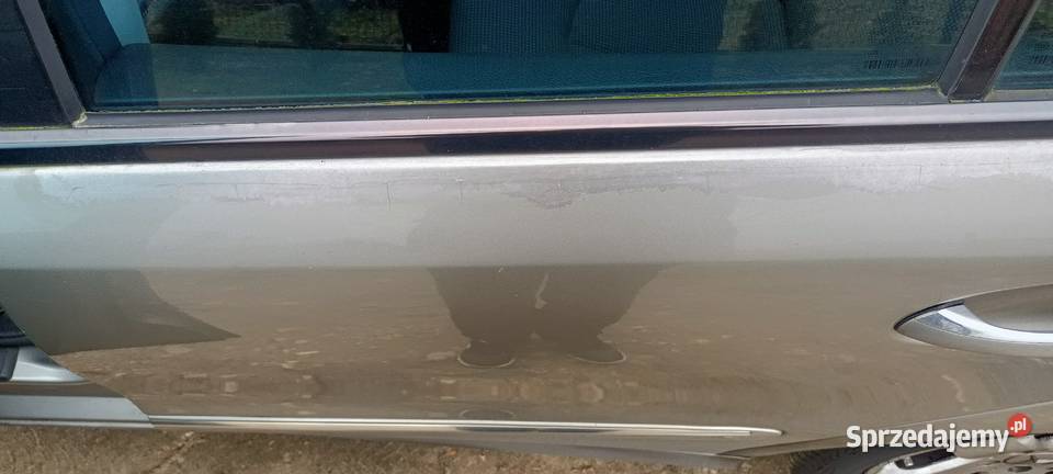 Mercedes w211S211 270CDI 177 Avantgarde