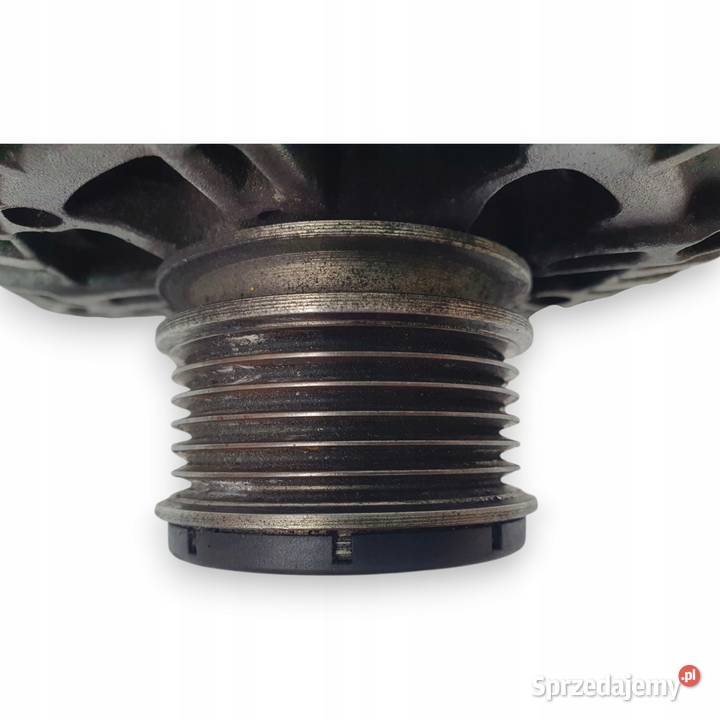 ALTERNATOR Renault Megane III IV 15 dCi Valeo lubelskie Chełm sprzedam
