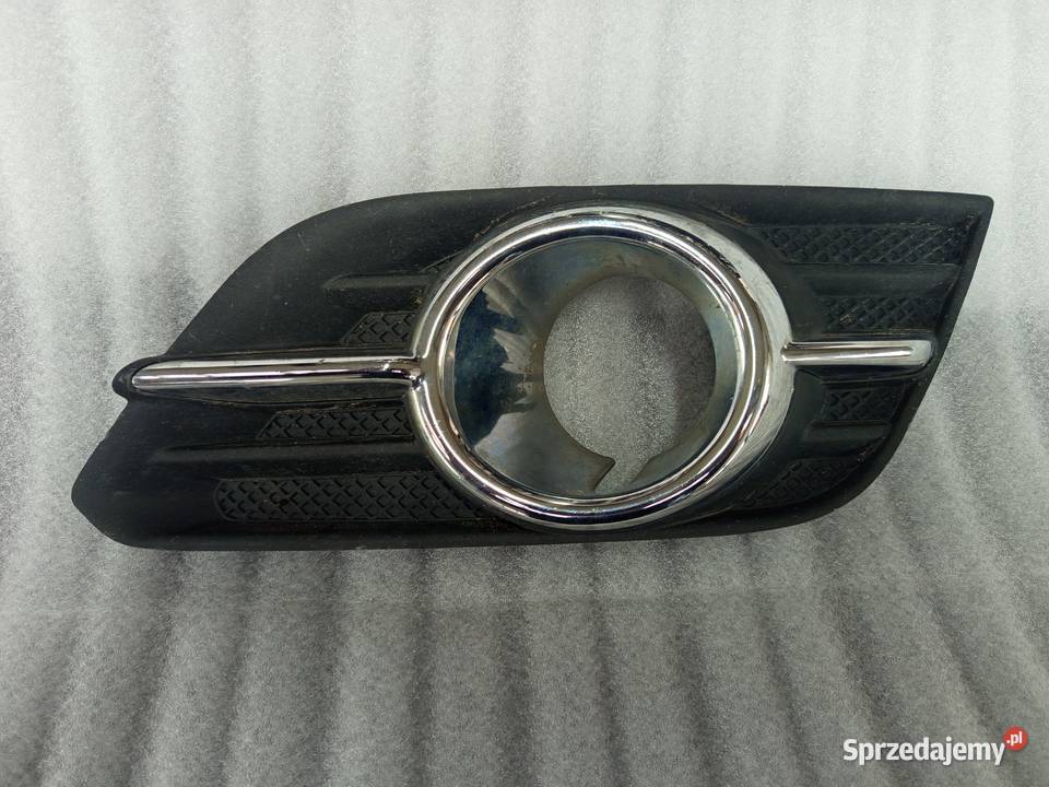 Kratka halogenu prawa mokka orginalna osobowe