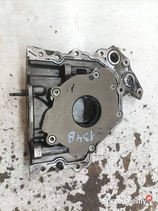 POMPA OLEJU 9686033880 16 TDCI Ford Fiesta Mk7