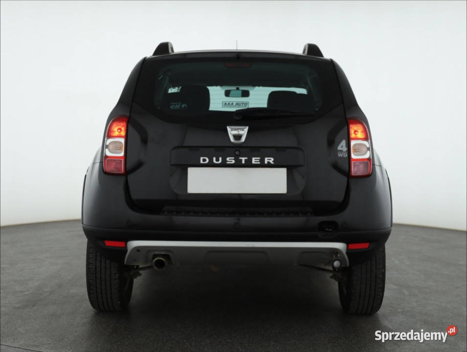 Dacia Duster 15 dCi Piaseczno sprzedam