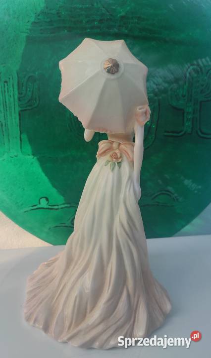 COALPORT 235 LADIES OF FASHION VICKY WYSOKIEJ JA Pabianice sprzedam