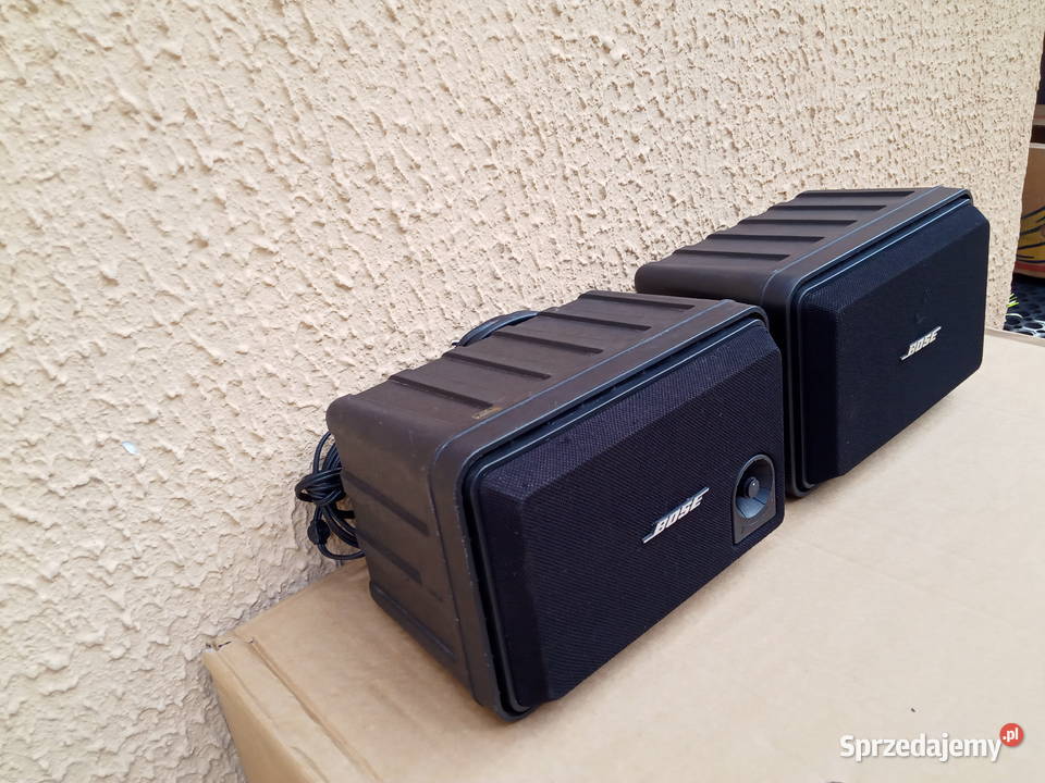 BOSE Lifestyle Powered System sprzedam