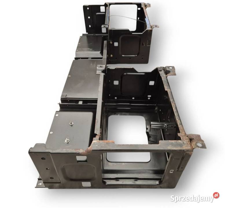 PODSTAWA MOCOWANIE FOTELA DWÓJKI MERCEDES VITO świętokrzyskie Działoszyce