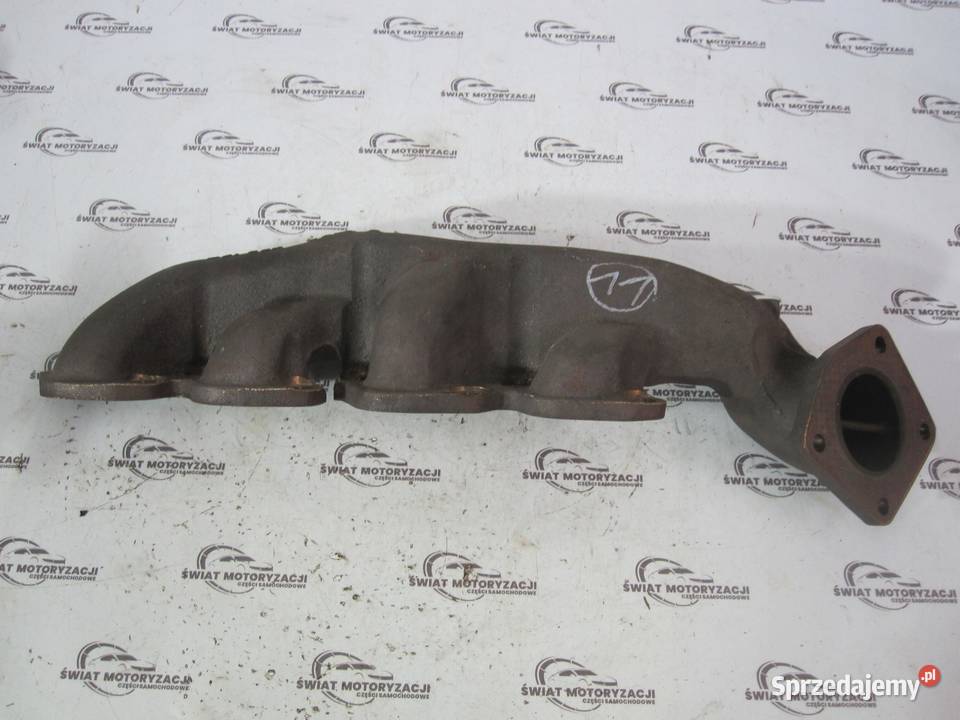JAGUAR XK8 42 V8 06R AJ34 300 182 kolektor świętokrzyskie