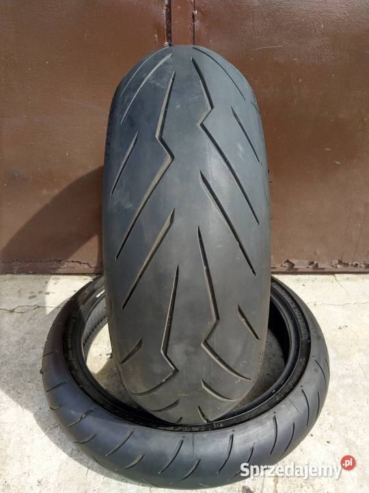 Pirelli Diablo Corsa Rosso 3 1905017Bridgestone