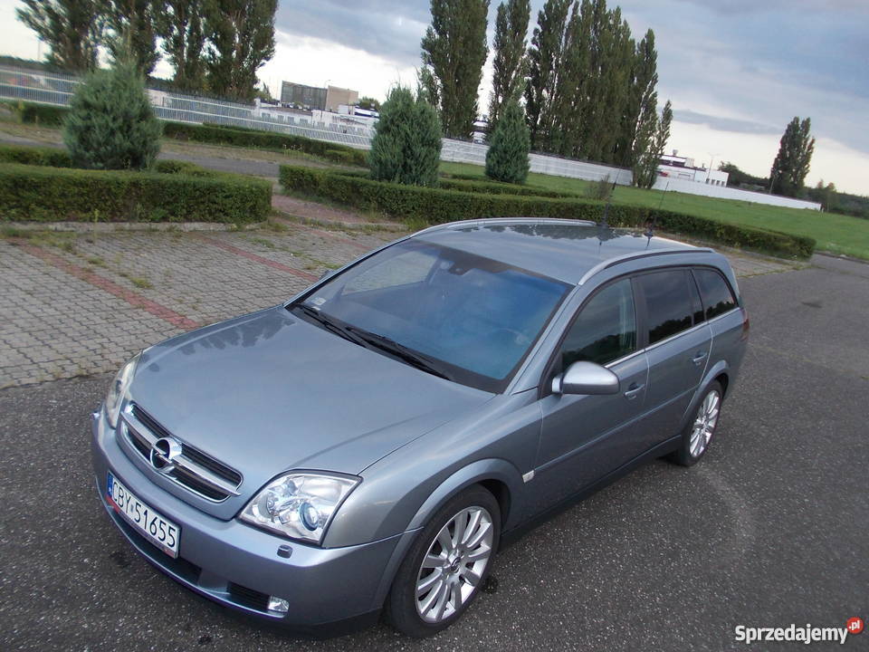 Opel vectra c wersja cosmo 30 V6 CDTI 177 187 Nowa Wieś Wielka