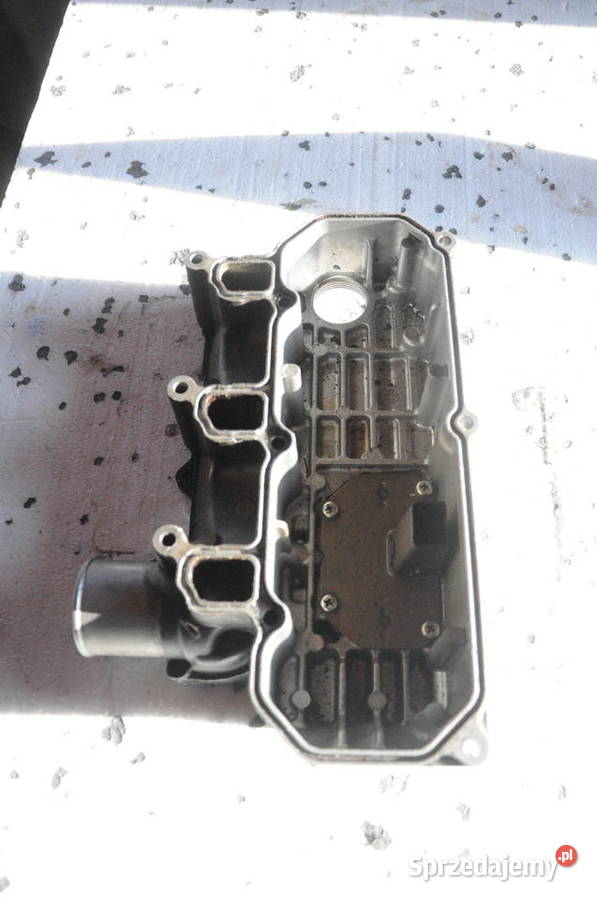 Yanmar 3TNV70 pokrywa dekiel zaworów Pozostałe