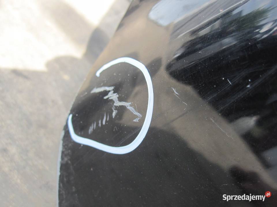 HONDA CRV III 07r maska