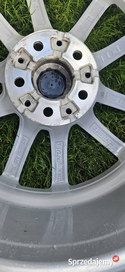 Koła aluminiowe BMW pony zimowe RUN FLAT mazowieckie Książenice