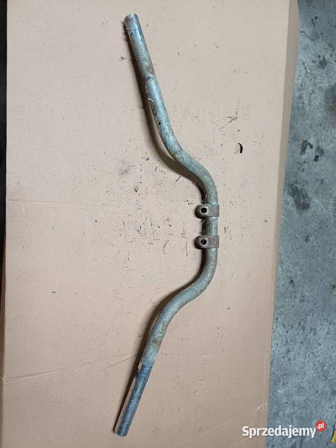 Kierownica Komar Ogar Pegaz Wysyłka łódzkie Łowicz