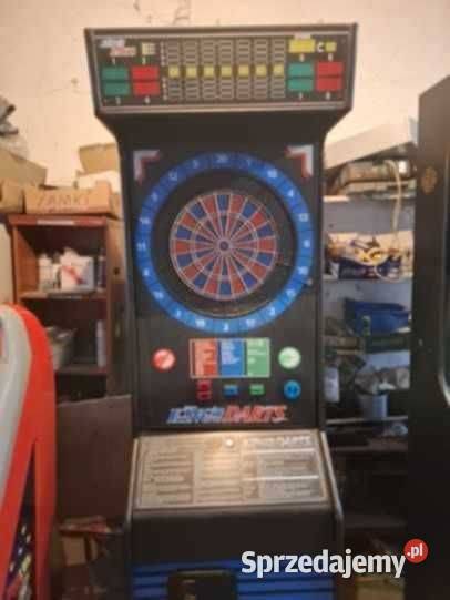 Lotka KINGS darts 2 nowy LIGA gwarancja DOWÓZ lubuskie Zielona Góra