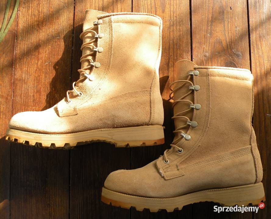 Buty ICWT Belleville Goretex 75XW Wrocław