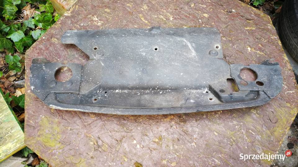 Osłona kanału powietrza BMW E36 5171 81359479 osobowe Chojnice