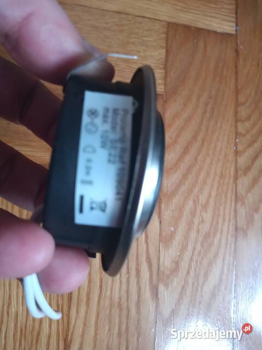 Oczka hali gen regulowany 12v żarówkaoprawa