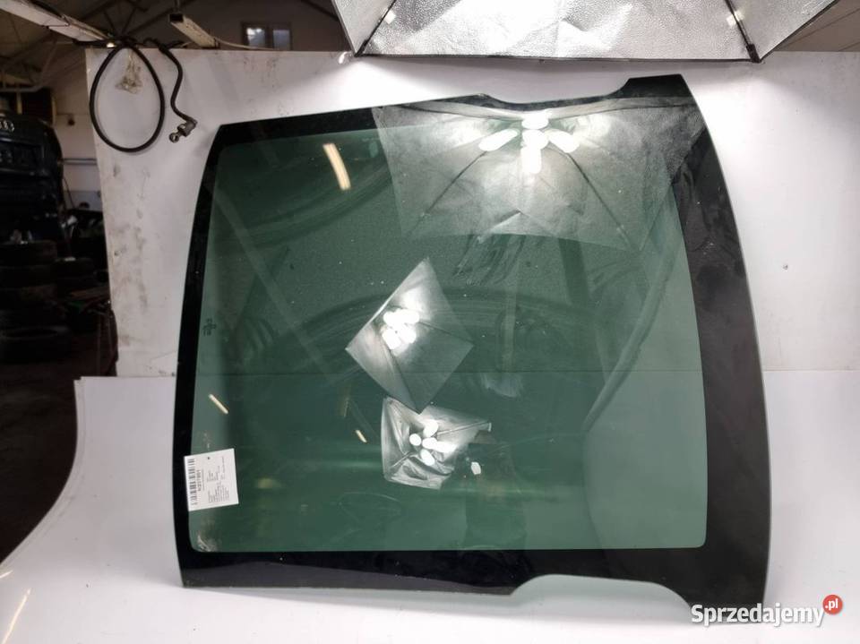 DACH PANORAMA PEUGEOT 207 SW Lipno