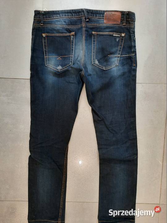 Pull and Bear 42 NOWE real foto