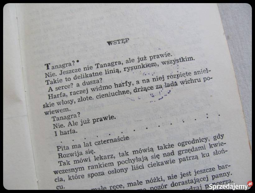 Gabriela Zapolska Córka Tuśki Płock
