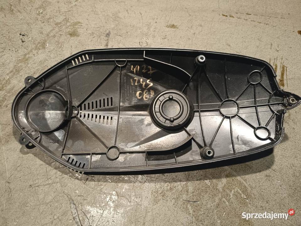 BMW R1200GS GS K25 1200 DEKIEL MISKA POKRYWA Łódź