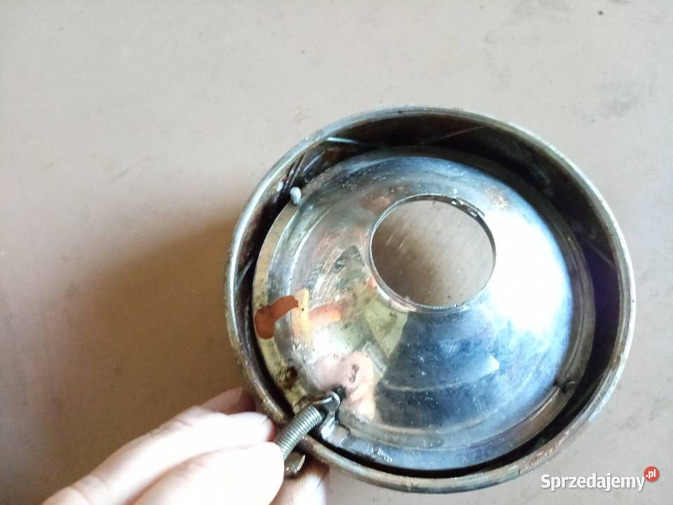 Komar 231 żak rys lampa