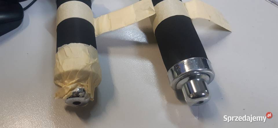 MANETKI ROLGAZ MOTO GUZZI CALIFORNIA EV 1100 sprzedam