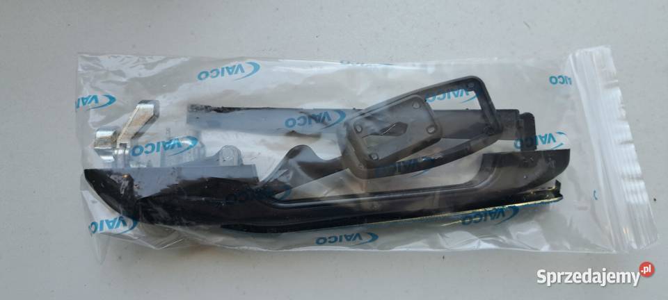 NOWA Klamka zewnętrzna przednia lewa VW Golf I Luzino