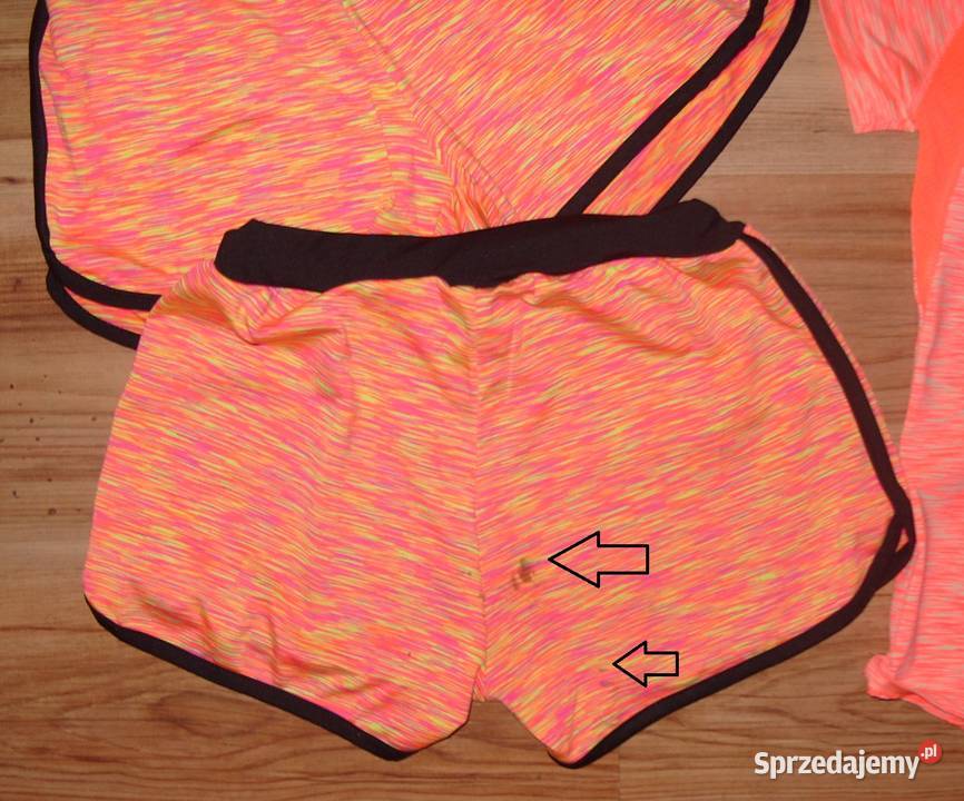 LUSA Bluzeczka 3xspodenki1 146152 różowy Rawicz