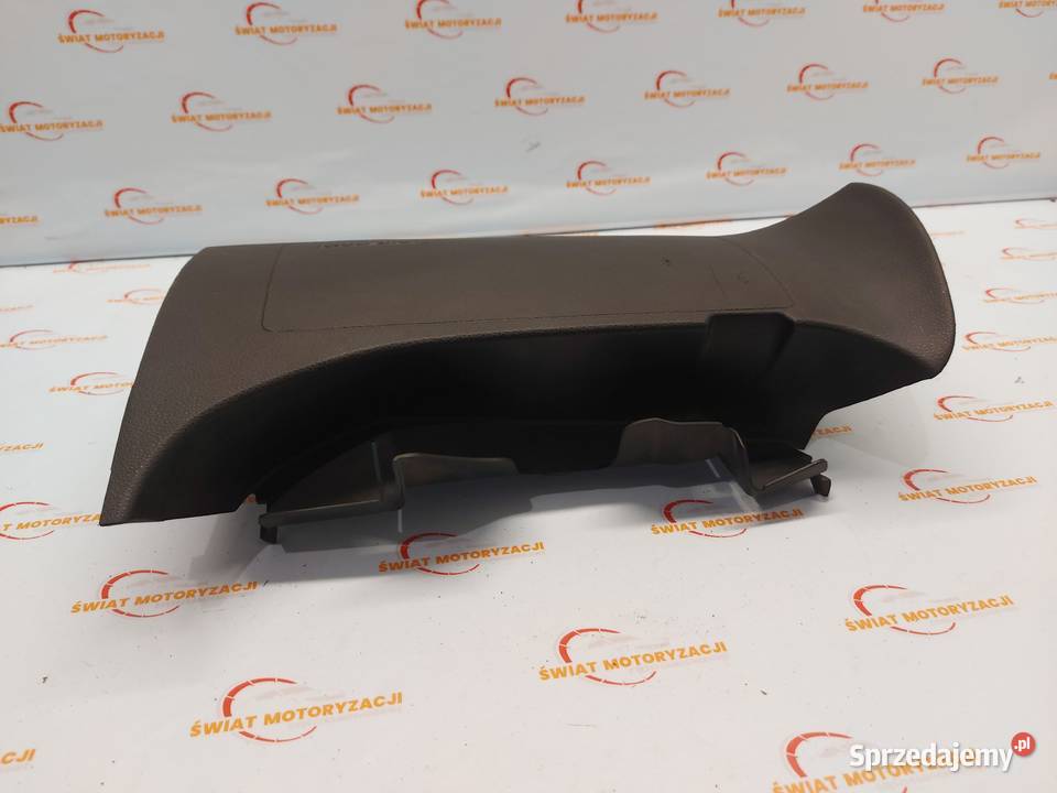 ALFA ROMEO MITO 12r poduszka AIRBAG kolanowa osobowe świętokrzyskie Kielce